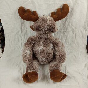 Wishpets Big Mitch Moose 22" Plush Stuffed Animal Toy 2005